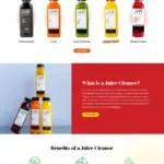 Je vais créer un site web réactif et moderne pour votre entreprise