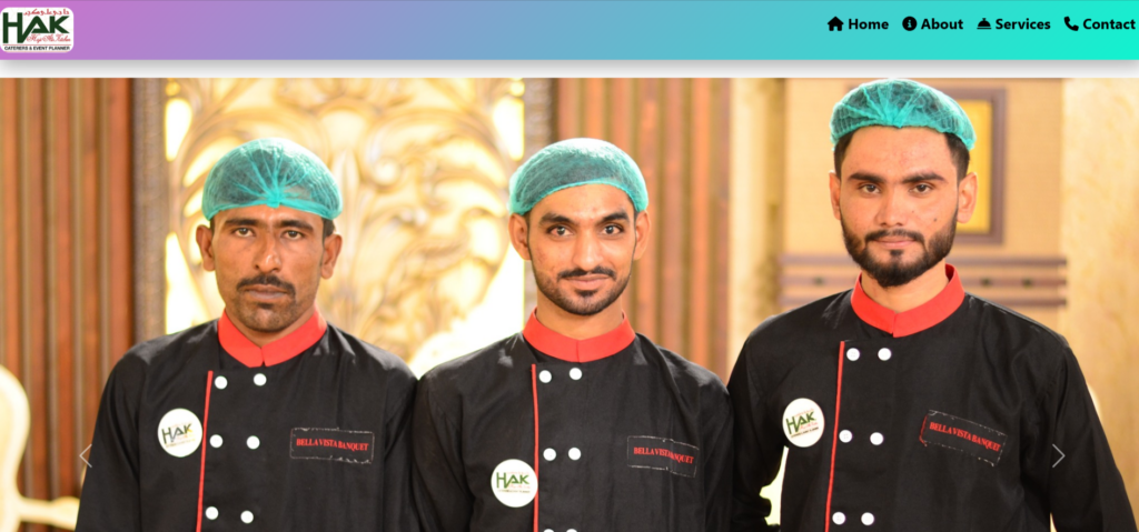 Muhammad Hunain Suriya - portfolio - 1