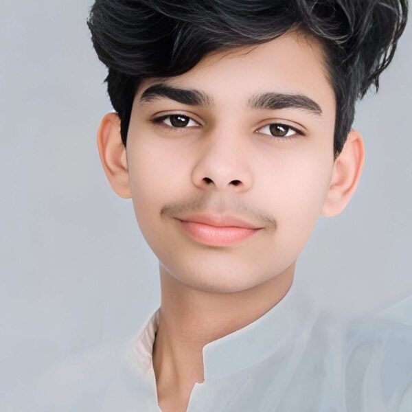 Khuram Qayyum