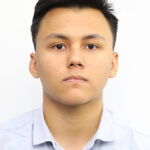 Muhammadali Yokubjonov - Tashkent, Uzbekistan