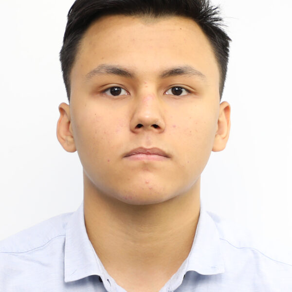 Muhammadali Yokubjonov