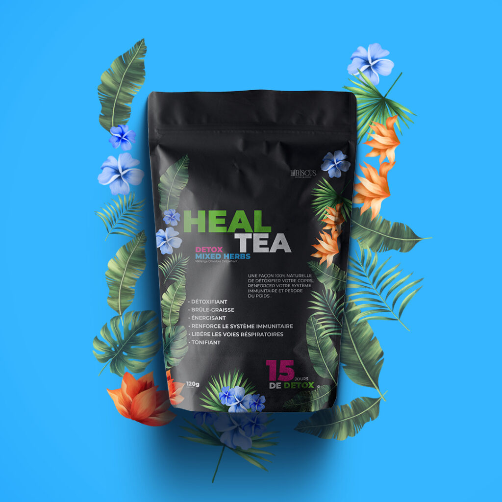 I will creat High-quality packaging design - portfolio - 0