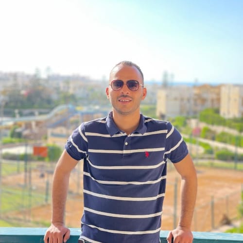 Mohamed Ghabour