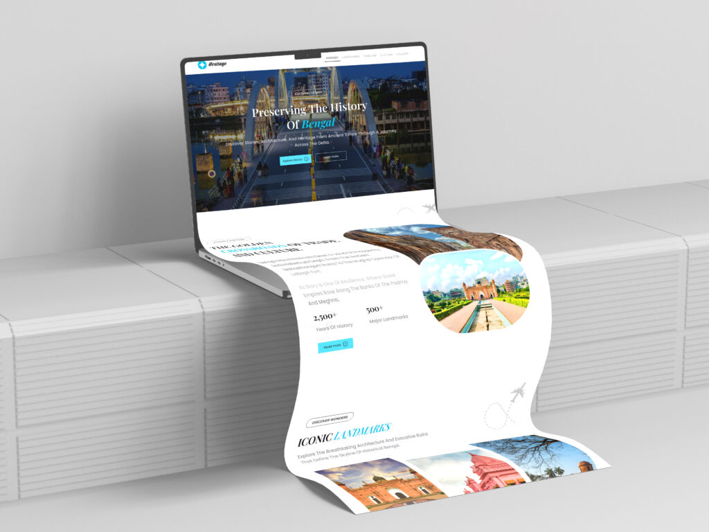 Md Mahin Mridha - portfolio - 2