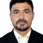 kamran Zaland - Jalalabad, Afghanistan