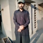 Abdul Mateen Butt - Lahore, Pakistan
