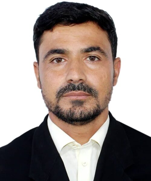 kamran Zaland