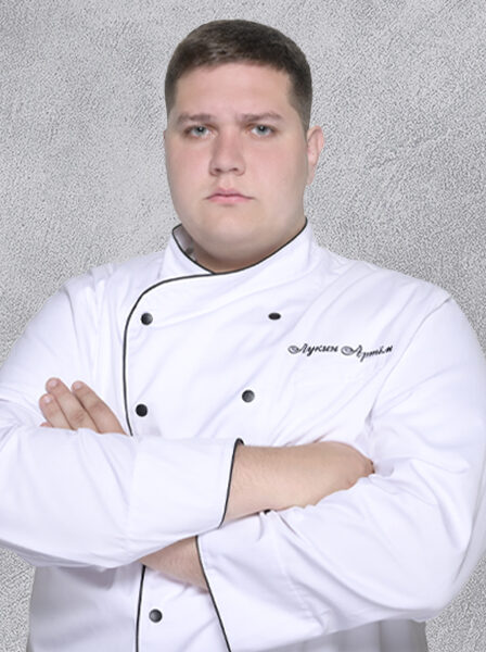 artem lukin