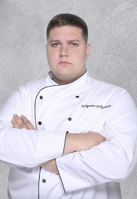 artem lukin