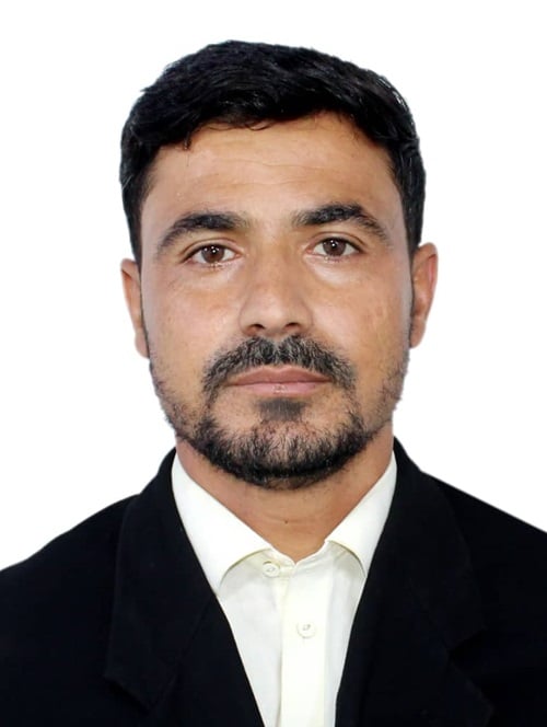 Muhammad Tayyab Javed - portfolio - 1