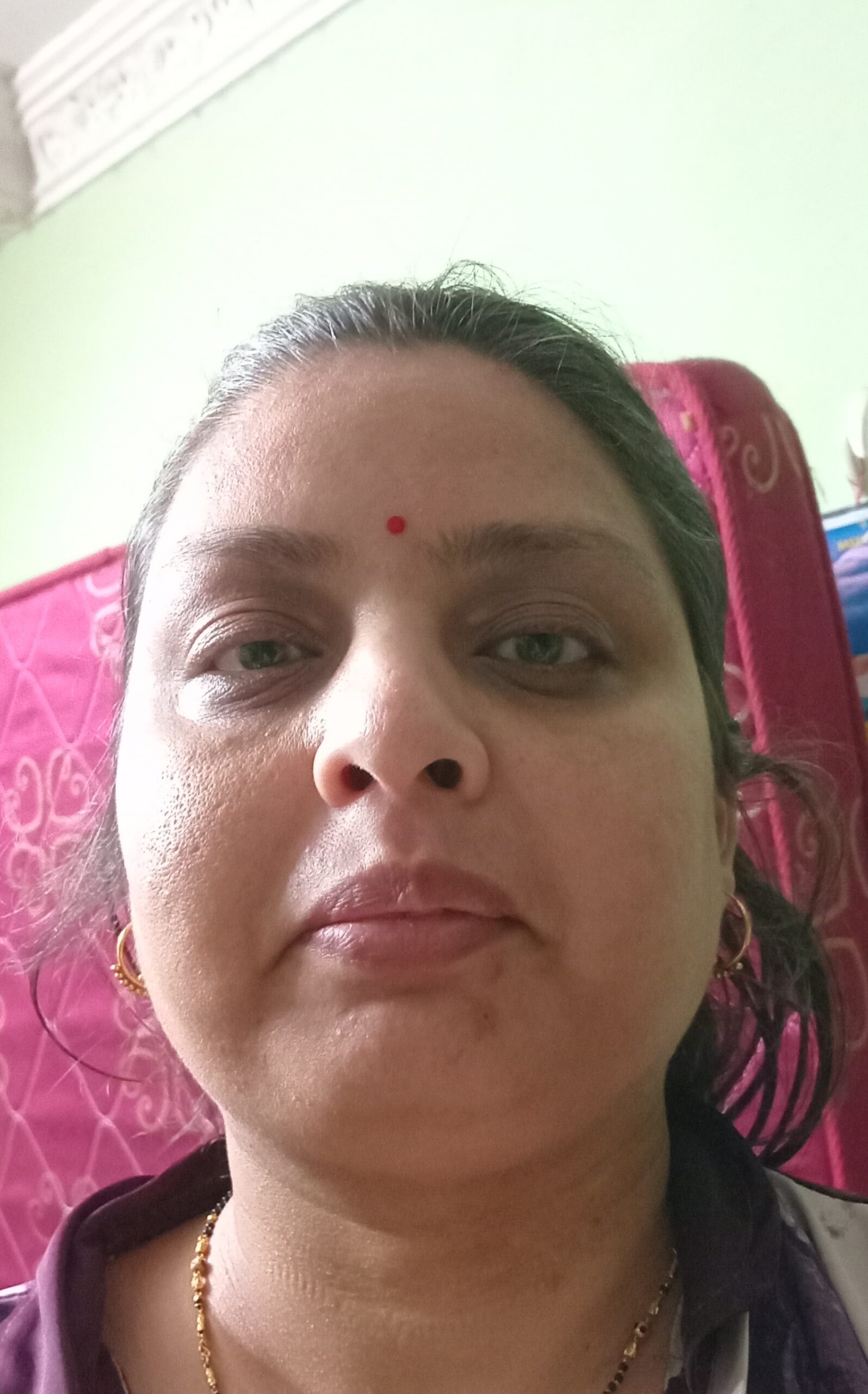 Prachi Gan