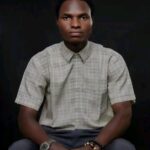 Terhemen Philip Nongu - Abuja, Nigeria