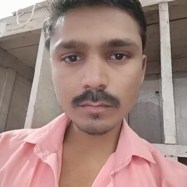 Ashish Govande