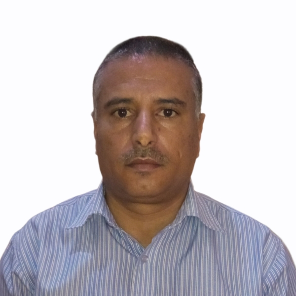 Fouad Al , Harazi