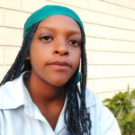 Laurine Kubwimana - Bujumbura, Burundi