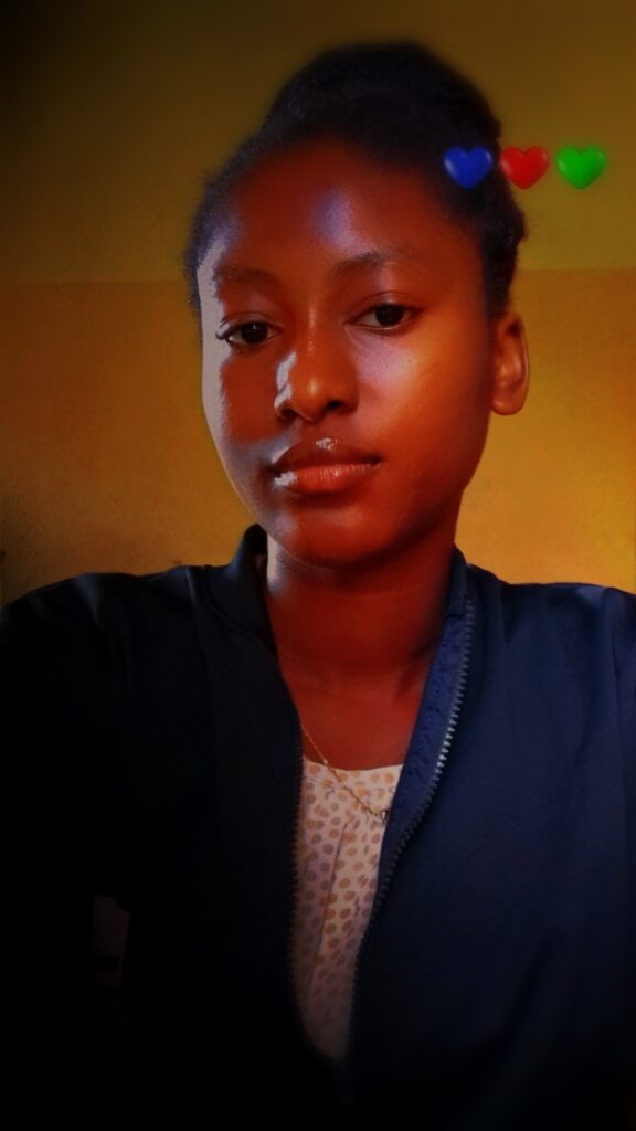 Susannah  Odey - الغلاف