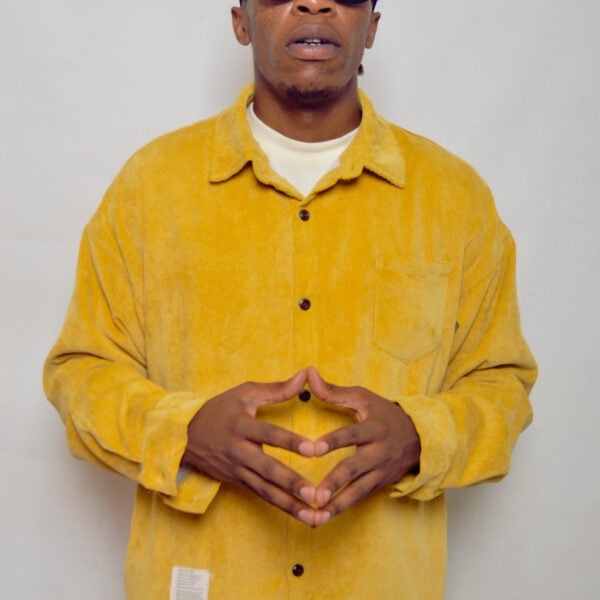 Ben Mukosha
