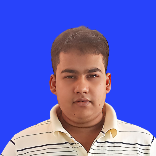 David Baruah