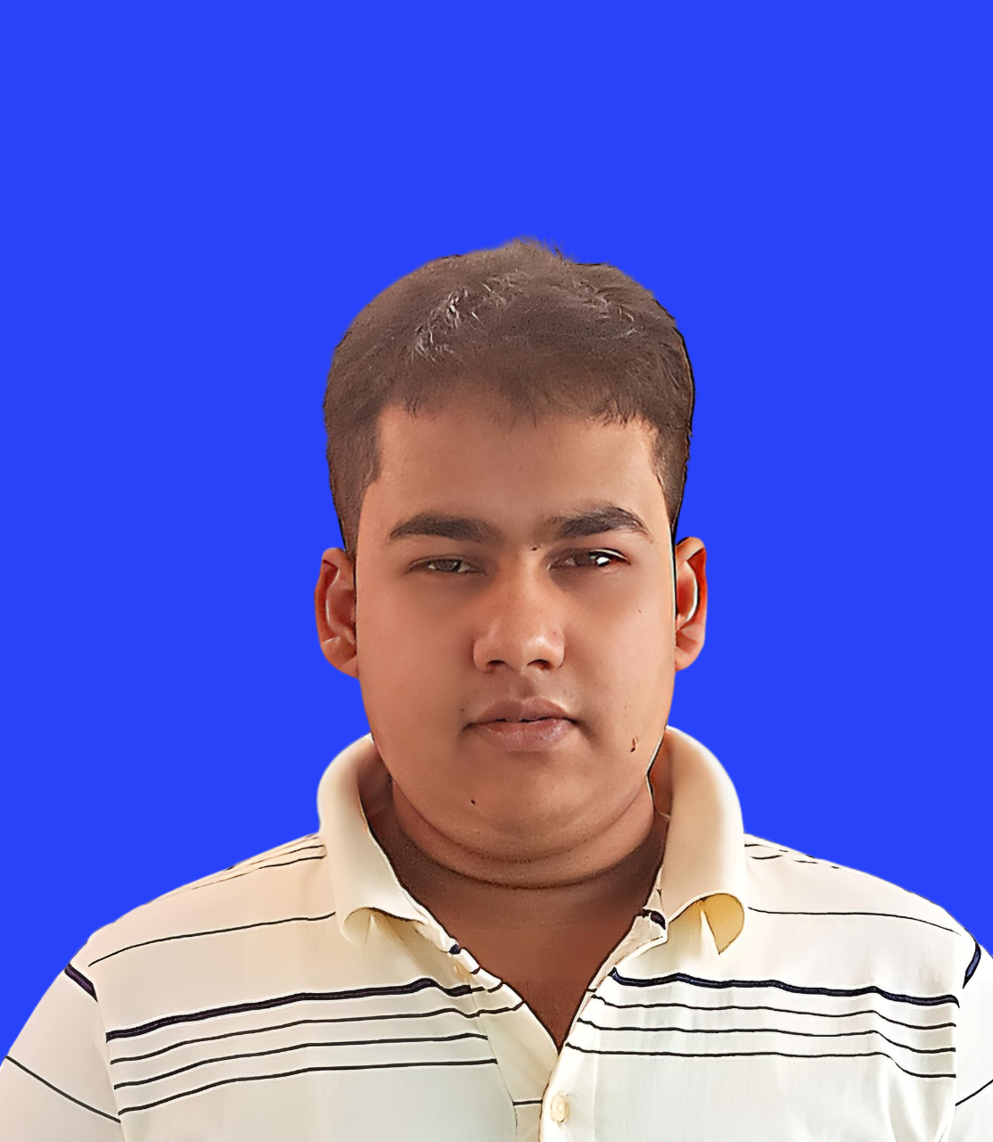 David Baruah