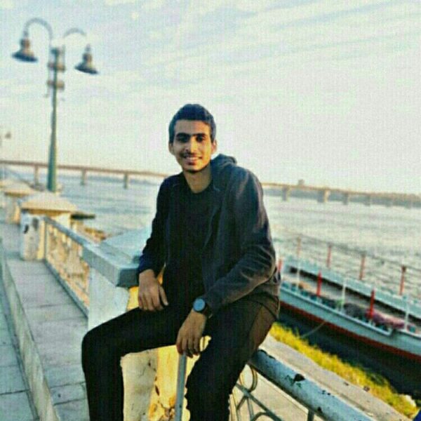 زياد عثمان