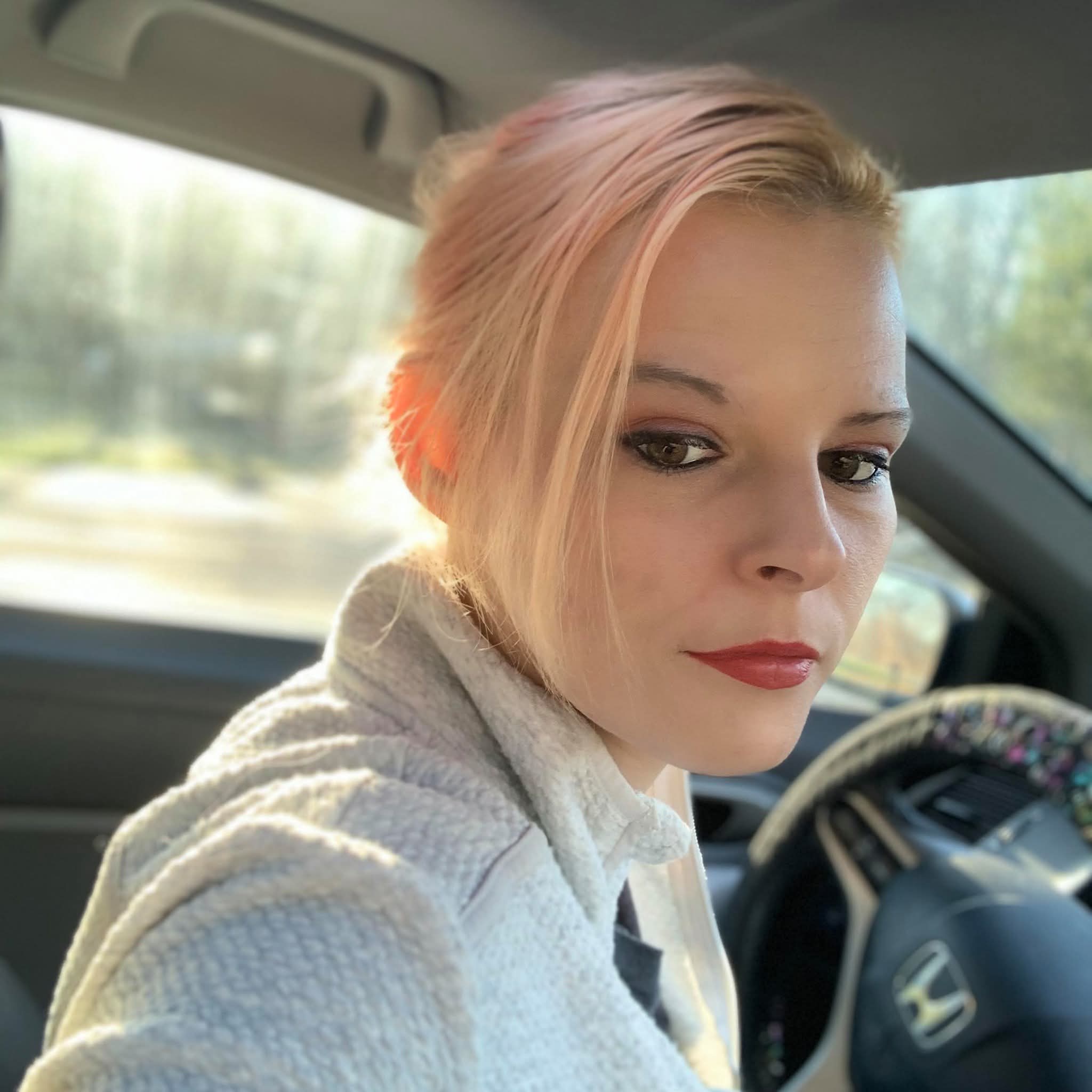 Trista Lauzon