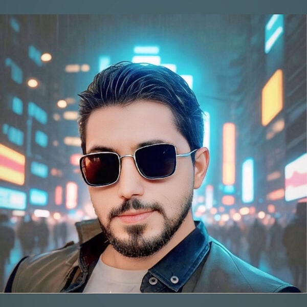 Ali Yaqoob
