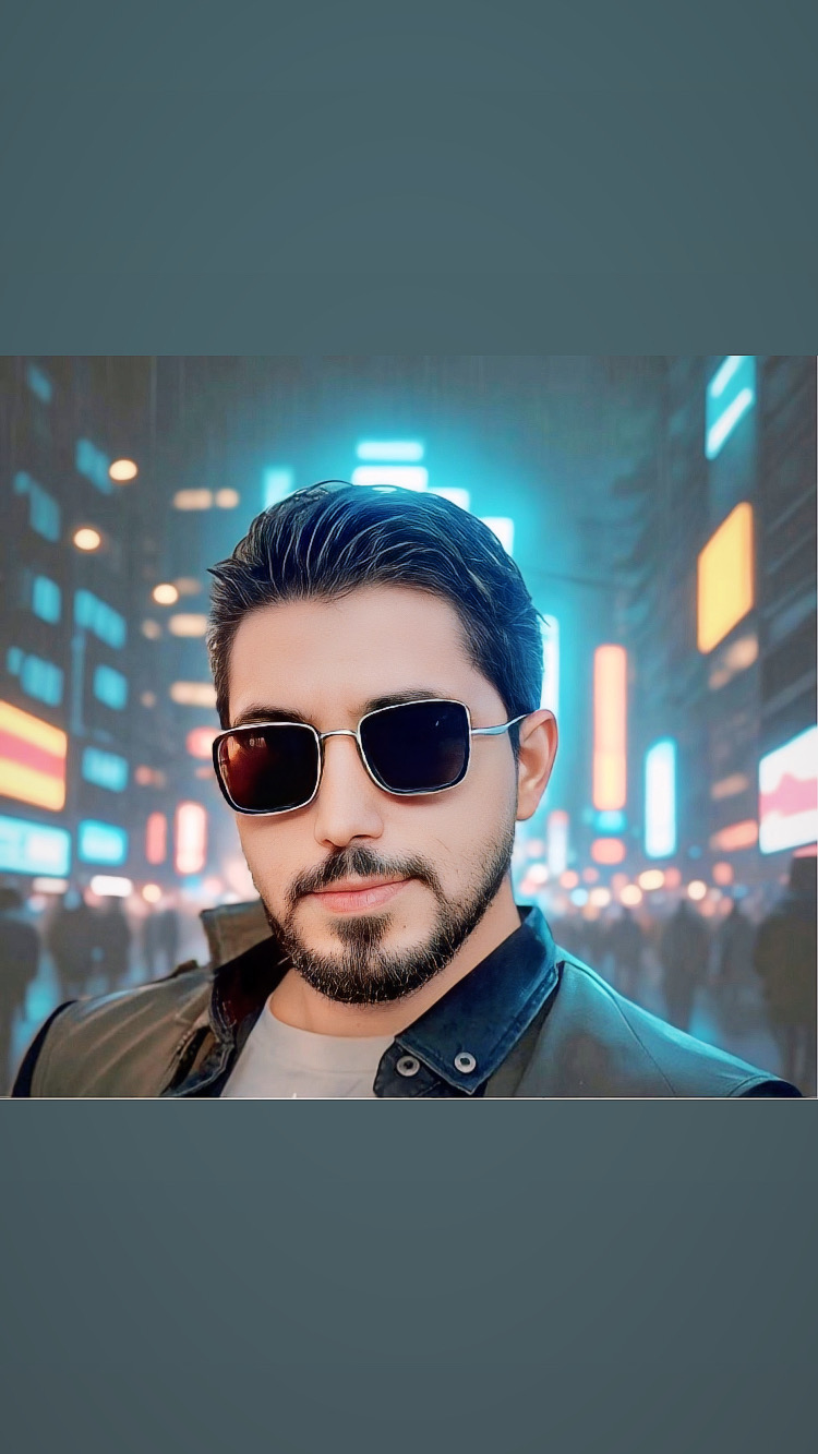 Ali Yaqoob