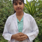 Nuthana  J K - Bangalore, India