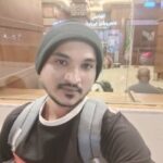 Shaikh Riyaz - Mumbai, India