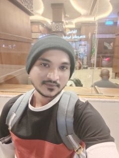 Shaikh Riyaz
