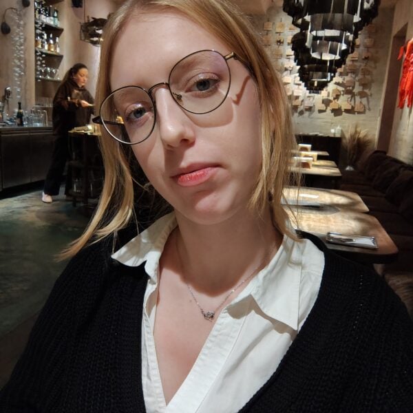 Amaliia M