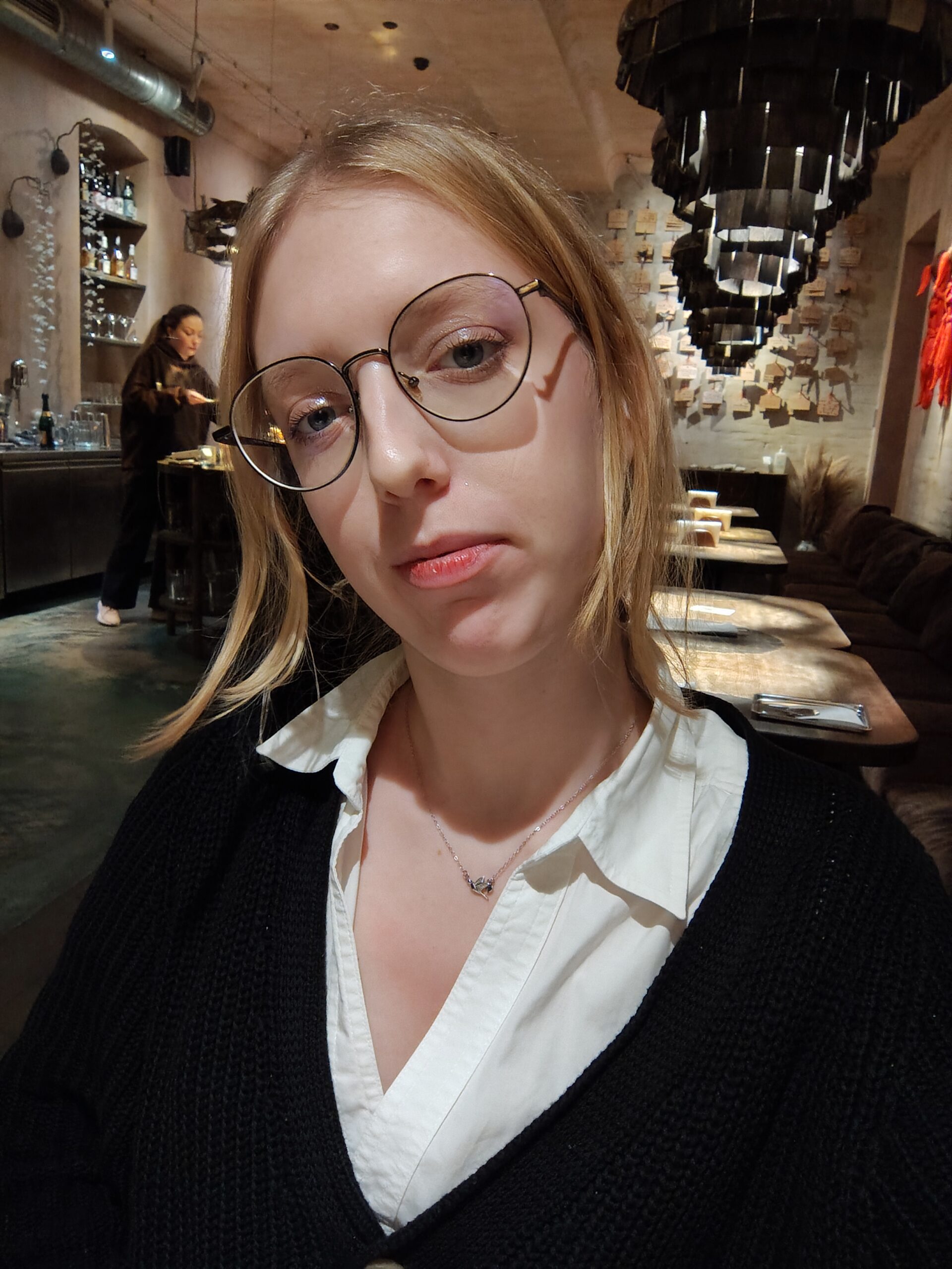Amaliia M