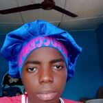 Precious Ude - Benin City, Nigeria