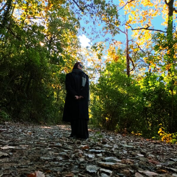 Khadidja Laib
