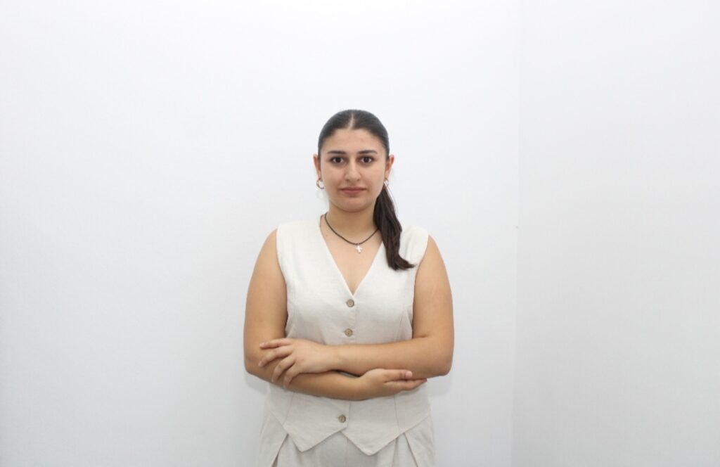 Mariam Asatryan - cover