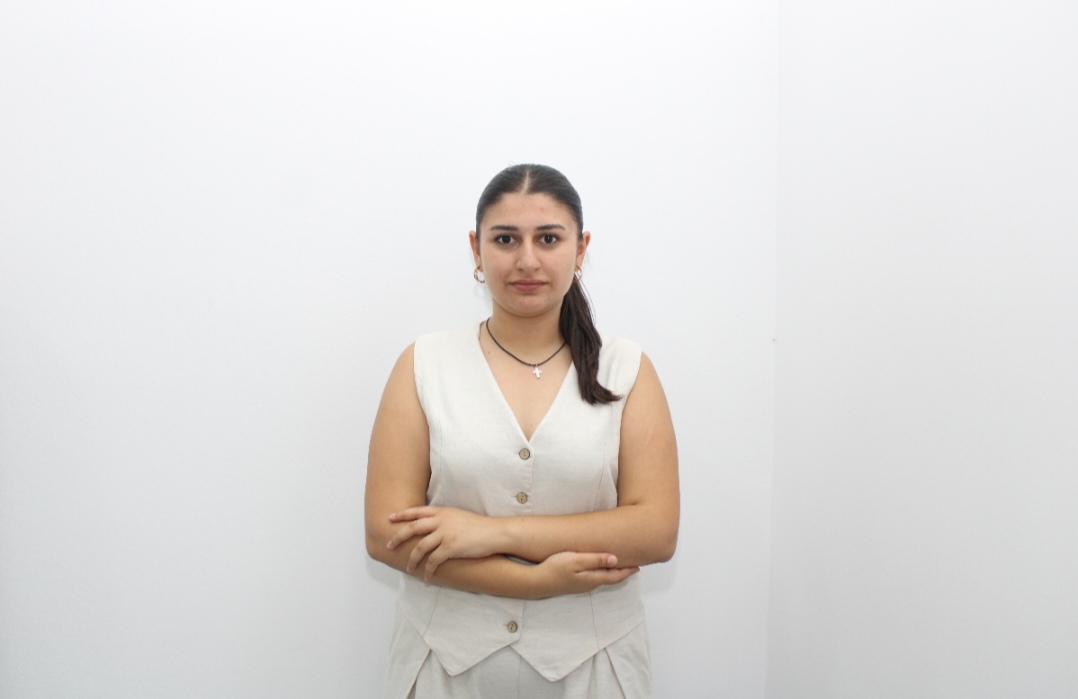 Mariam Asatryan - cover
