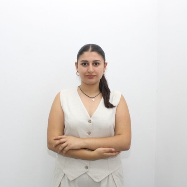 Mariam Asatryan