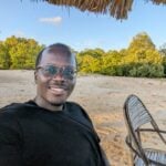 Michael Mulongo - Nairobi, Kenya