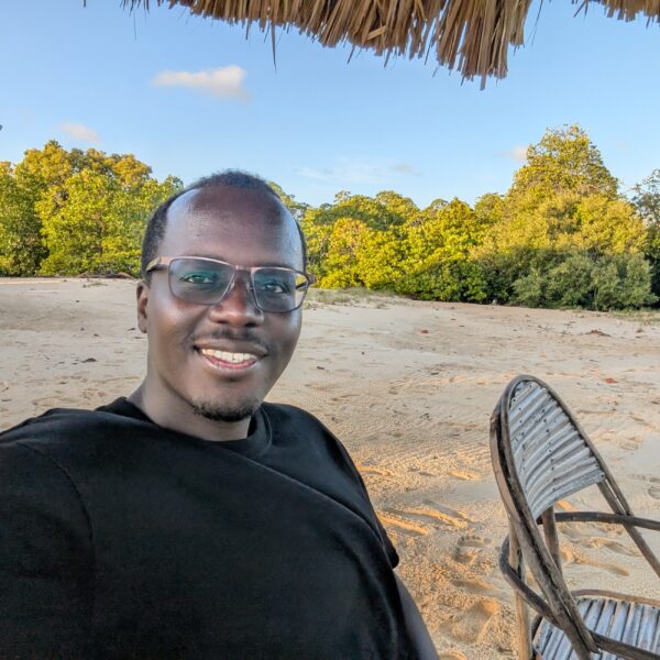 Michael Mulongo