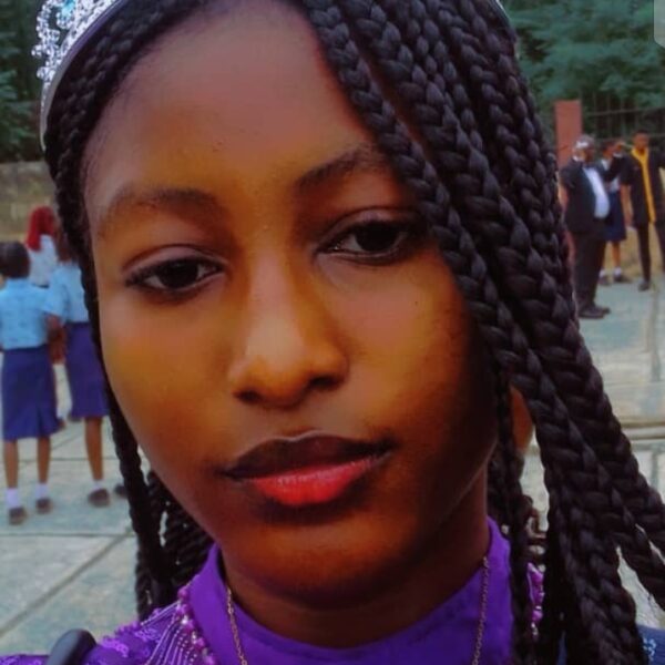 Susannah Odey