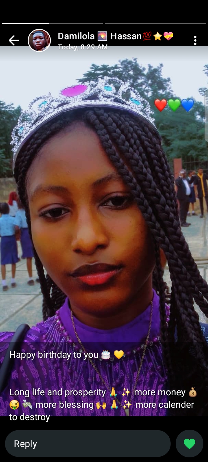 Susannah Odey