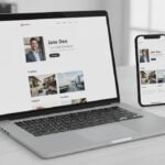 Full-Stack Web Development for E-commerce or Blogs