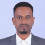 Samuel  Abate - Bahir Dar, Éthiopie