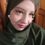 Hiba Boussaid - Alger, Algeria