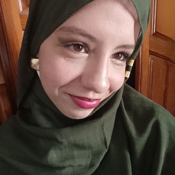 Hiba Boussaid