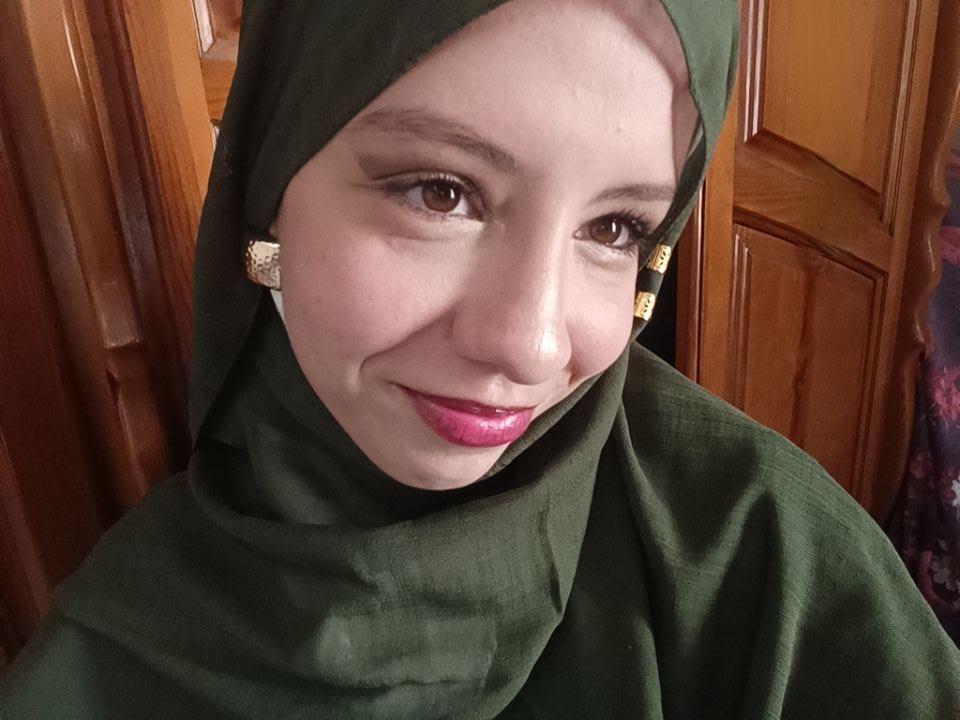 Hiba Boussaid