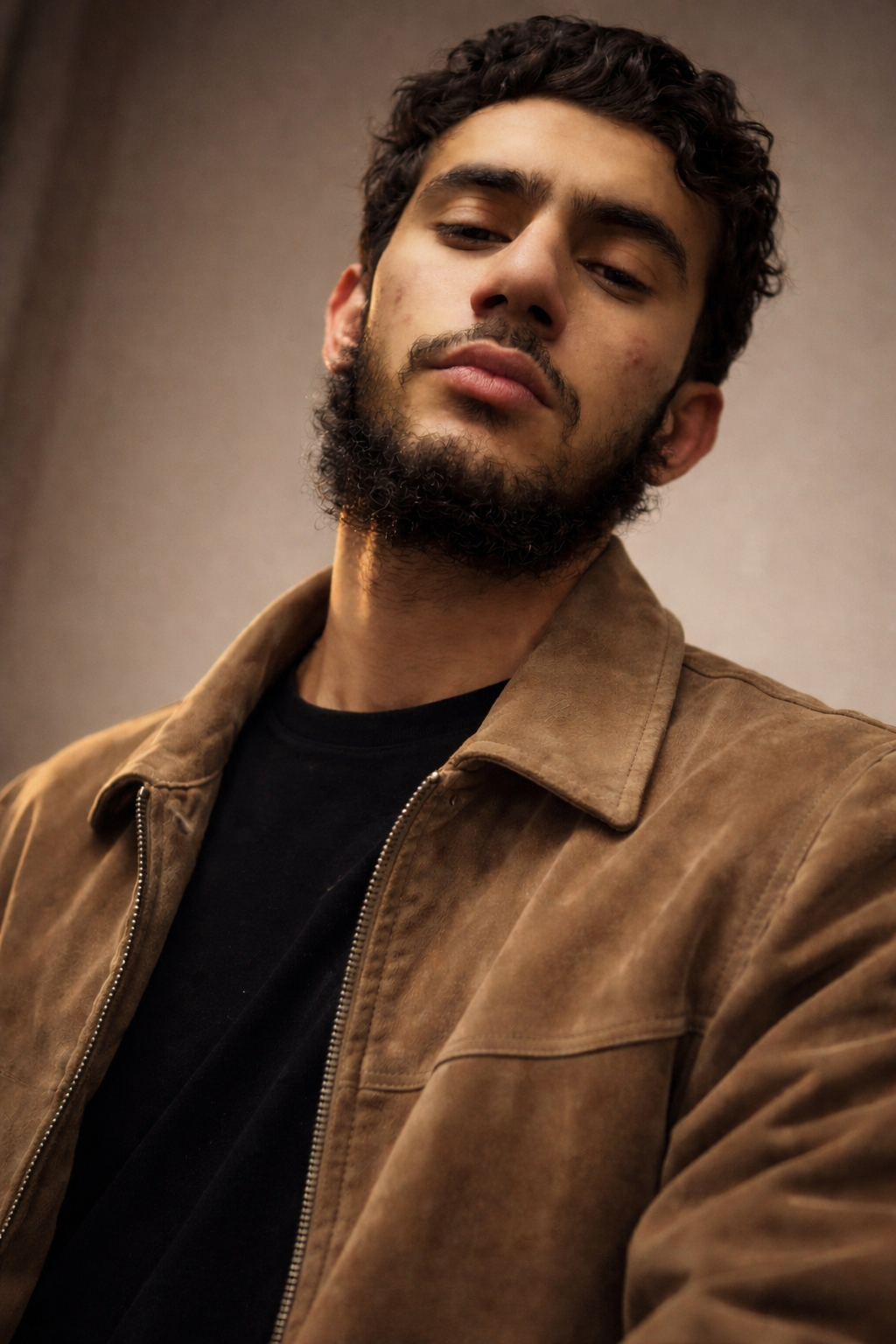 Salahaddine Rouabhi