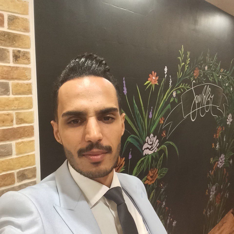 Ali Omid