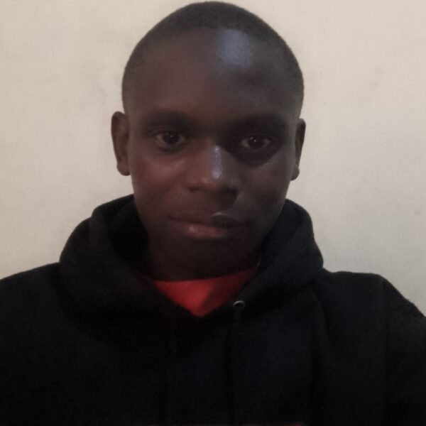 Emmanuel Barasa