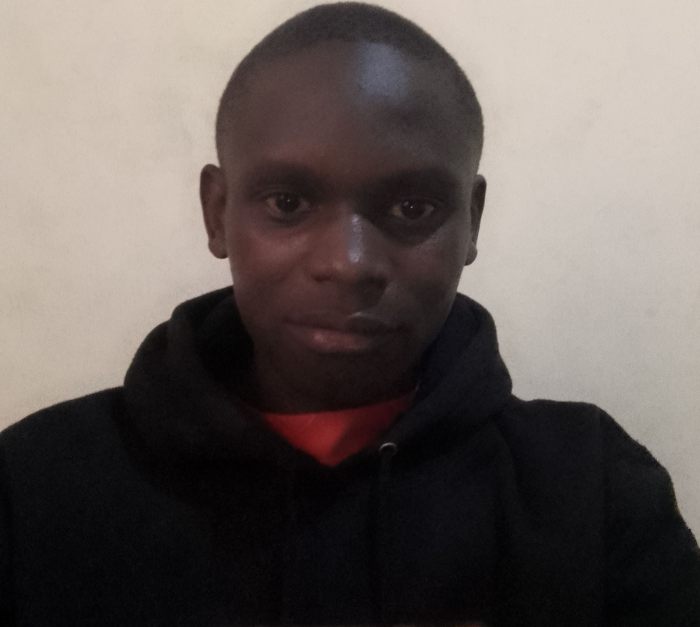 Emmanuel Barasa
